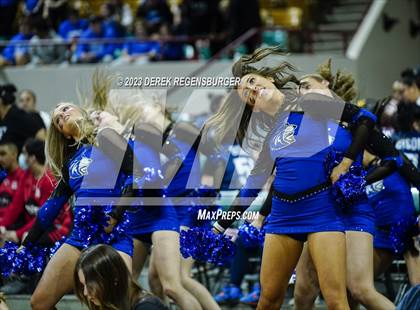 Thumbnail 3 in Grandview vs Monarch (CHSAA 6A Final) photogallery.