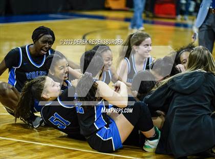 Thumbnail 1 in Grandview vs Monarch (CHSAA 6A Final) photogallery.