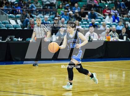 Thumbnail 3 in Grandview vs Monarch (CHSAA 6A Final) photogallery.