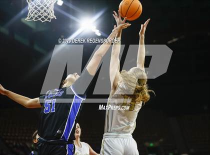 Thumbnail 1 in Grandview vs Monarch (CHSAA 6A Final) photogallery.