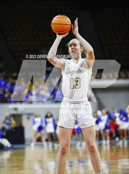 Thumbnail 1 in Grandview vs Monarch (CHSAA 6A Final) photogallery.