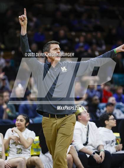 Thumbnail 2 in Grandview vs Monarch (CHSAA 6A Final) photogallery.