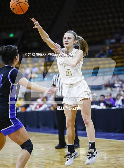 Thumbnail 3 in Grandview vs Monarch (CHSAA 6A Final) photogallery.