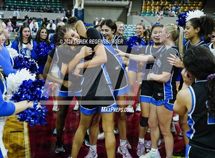 Thumbnail 1 in Grandview vs Monarch (CHSAA 6A Final) photogallery.