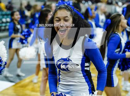 Thumbnail 3 in Grandview vs Monarch (CHSAA 6A Final) photogallery.