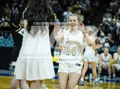 Thumbnail 2 in Grandview vs Monarch (CHSAA 6A Final) photogallery.