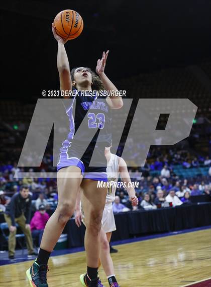 Thumbnail 3 in Grandview vs Monarch (CHSAA 6A Final) photogallery.
