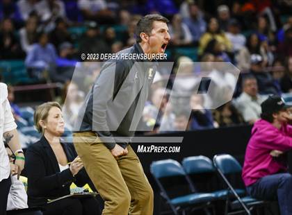 Thumbnail 2 in Grandview vs Monarch (CHSAA 6A Final) photogallery.
