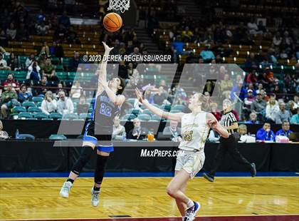 Thumbnail 1 in Grandview vs Monarch (CHSAA 6A Final) photogallery.