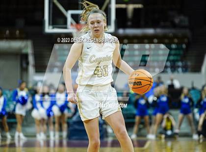 Thumbnail 3 in Grandview vs Monarch (CHSAA 6A Final) photogallery.