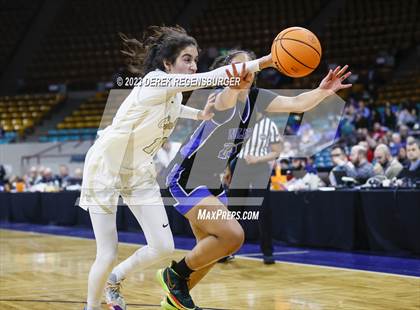 Thumbnail 1 in Grandview vs Monarch (CHSAA 6A Final) photogallery.