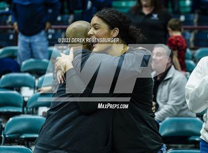 Thumbnail 2 in Grandview vs Monarch (CHSAA 6A Final) photogallery.
