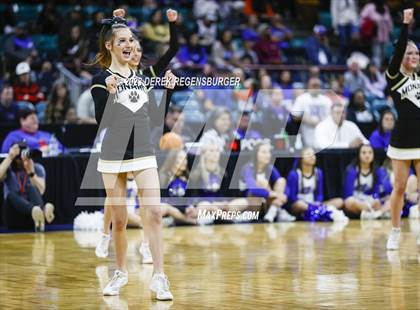 Thumbnail 1 in Grandview vs Monarch (CHSAA 6A Final) photogallery.