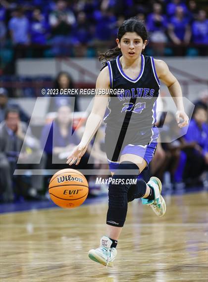 Thumbnail 1 in Grandview vs Monarch (CHSAA 6A Final) photogallery.
