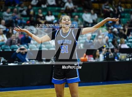 Thumbnail 1 in Grandview vs Monarch (CHSAA 6A Final) photogallery.