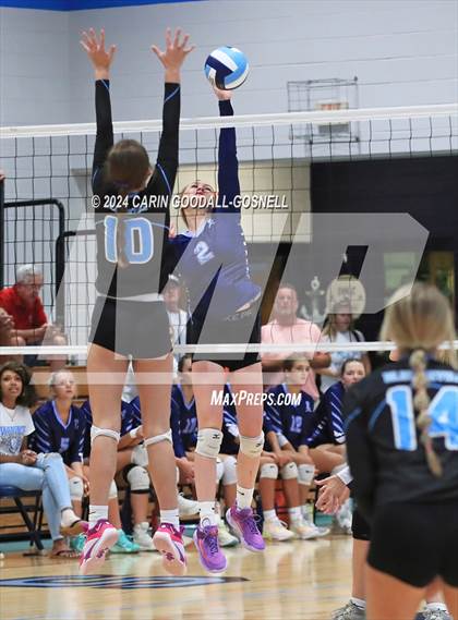 Thumbnail 1 in South Lenoir @ Swansboro photogallery.
