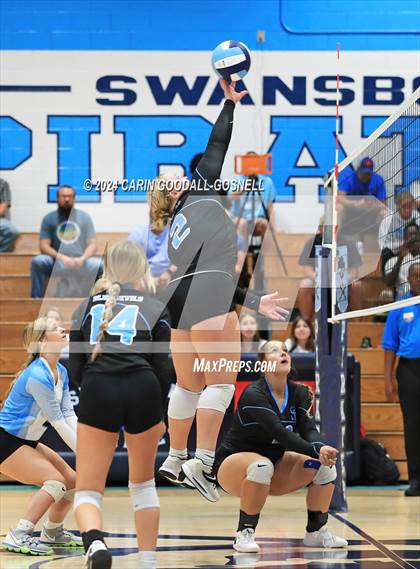 Thumbnail 3 in South Lenoir @ Swansboro photogallery.