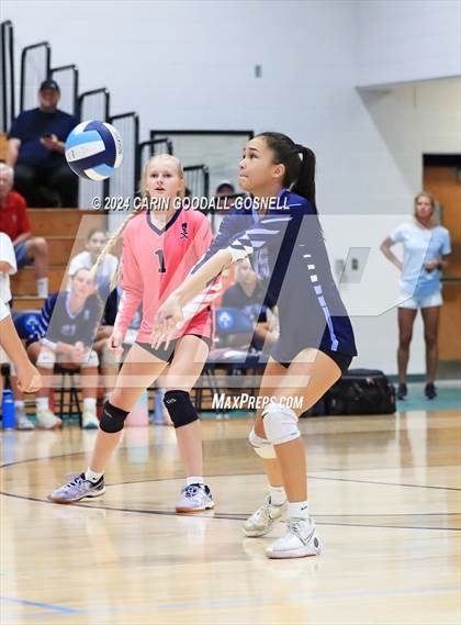 Thumbnail 1 in South Lenoir @ Swansboro photogallery.