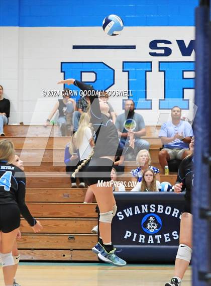 Thumbnail 2 in South Lenoir @ Swansboro photogallery.