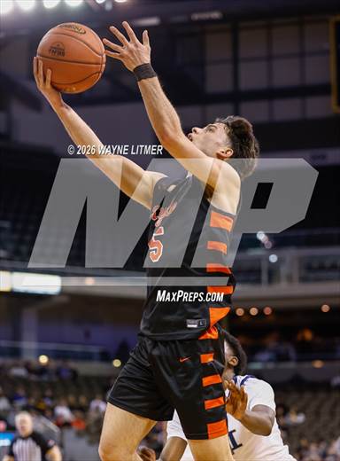 Ryle vs Lloyd Memorial (KHSAA 9th Region Tournament)