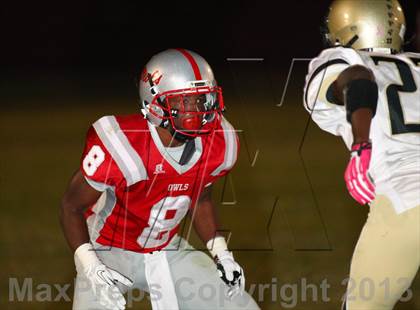 Thumbnail 1 in Verrado @ Agua Fria photogallery.