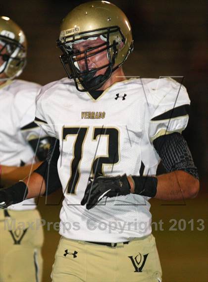Thumbnail 1 in Verrado @ Agua Fria photogallery.
