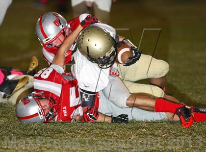 Thumbnail 3 in Verrado @ Agua Fria photogallery.