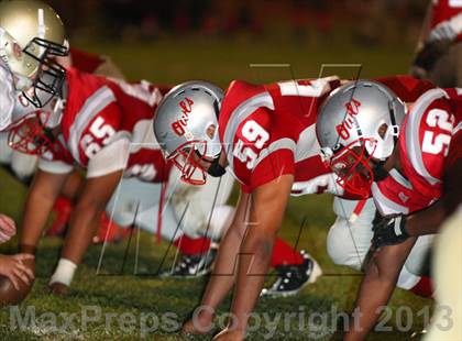 Thumbnail 1 in Verrado @ Agua Fria photogallery.