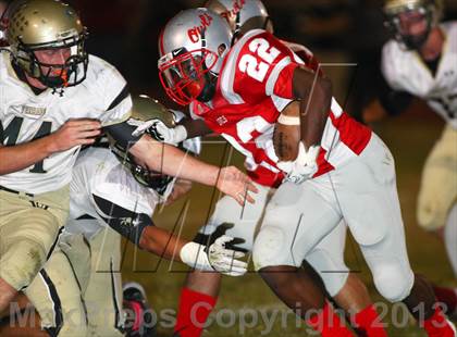 Thumbnail 3 in Verrado @ Agua Fria photogallery.