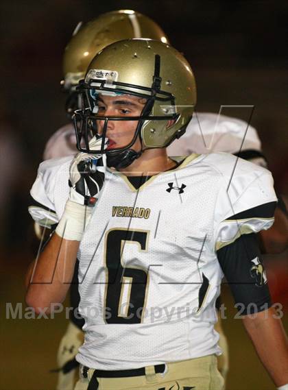 Thumbnail 3 in Verrado @ Agua Fria photogallery.