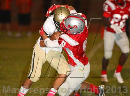 Thumbnail 3 in Verrado @ Agua Fria photogallery.