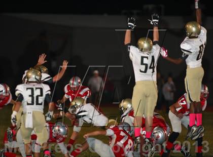 Thumbnail 3 in Verrado @ Agua Fria photogallery.