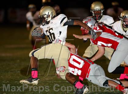 Thumbnail 1 in Verrado @ Agua Fria photogallery.