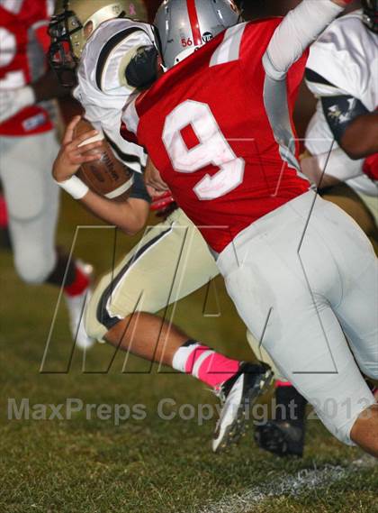Thumbnail 3 in Verrado @ Agua Fria photogallery.