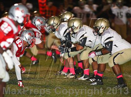 Thumbnail 1 in Verrado @ Agua Fria photogallery.