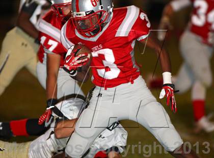 Thumbnail 2 in Verrado @ Agua Fria photogallery.