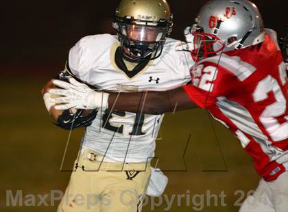 Thumbnail 1 in Verrado @ Agua Fria photogallery.