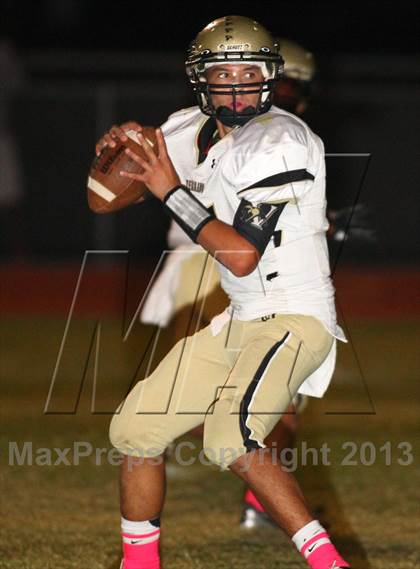 Thumbnail 1 in Verrado @ Agua Fria photogallery.