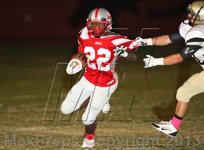 Thumbnail 3 in Verrado @ Agua Fria photogallery.