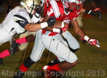 Thumbnail 1 in Verrado @ Agua Fria photogallery.