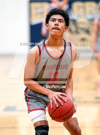 Thumbnail 3 in Pleasant Grove @ Elk Grove photogallery.