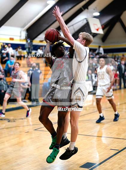Thumbnail 3 in Pleasant Grove @ Elk Grove photogallery.