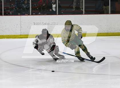 Thumbnail 2 in Notre Dame @ New Canaan photogallery.