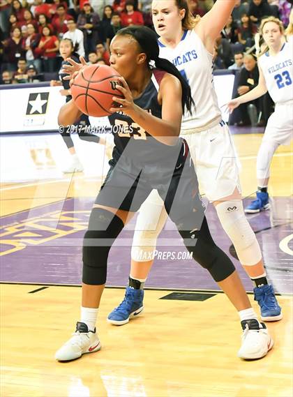 Thumbnail 1 in Sierra Linda vs. Mesquite (AIA 5A Final)  photogallery.