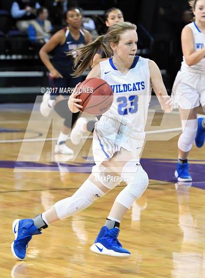 Thumbnail 1 in Sierra Linda vs. Mesquite (AIA 5A Final)  photogallery.