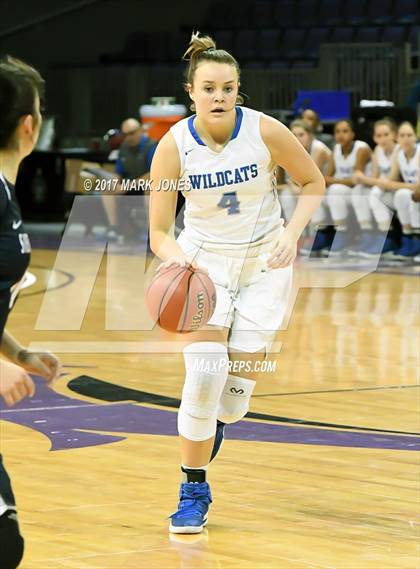 Thumbnail 1 in Sierra Linda vs. Mesquite (AIA 5A Final)  photogallery.