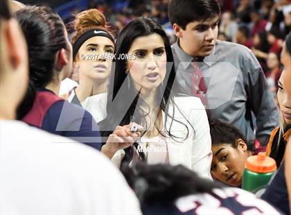 Thumbnail 2 in Sierra Linda vs. Mesquite (AIA 5A Final)  photogallery.