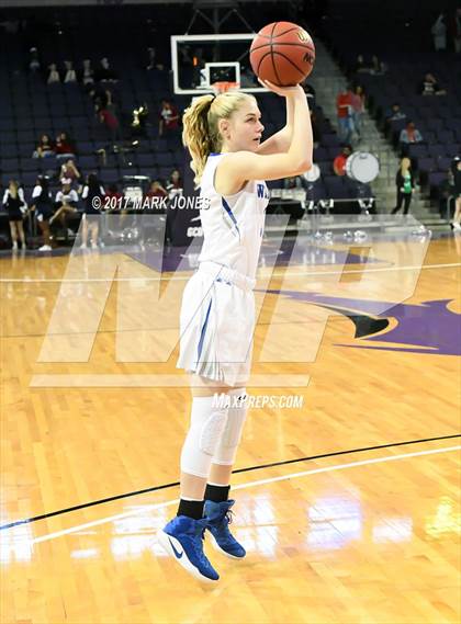 Thumbnail 2 in Sierra Linda vs. Mesquite (AIA 5A Final)  photogallery.
