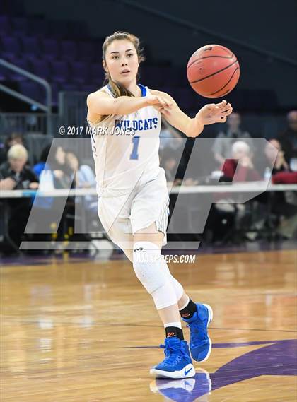 Thumbnail 2 in Sierra Linda vs. Mesquite (AIA 5A Final)  photogallery.