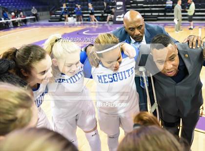 Thumbnail 1 in Sierra Linda vs. Mesquite (AIA 5A Final)  photogallery.